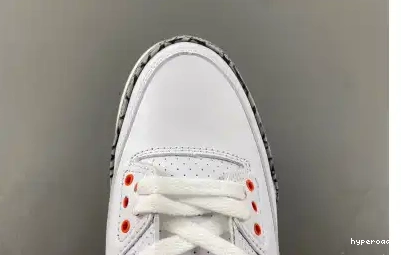Hyperoad “Georgia Peach” Jordan 3 Air WMNS 0513